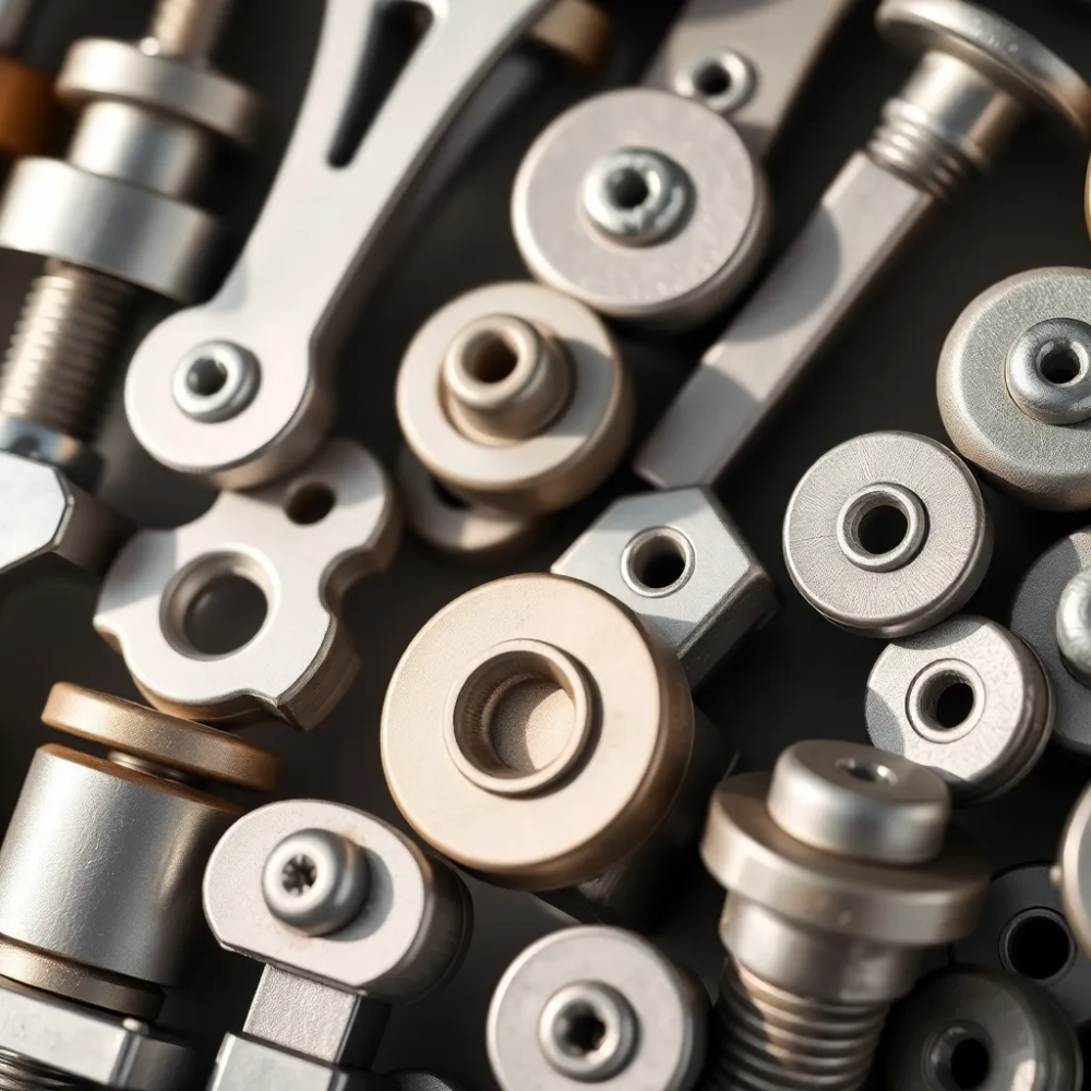 Kołki do profili sufitowych