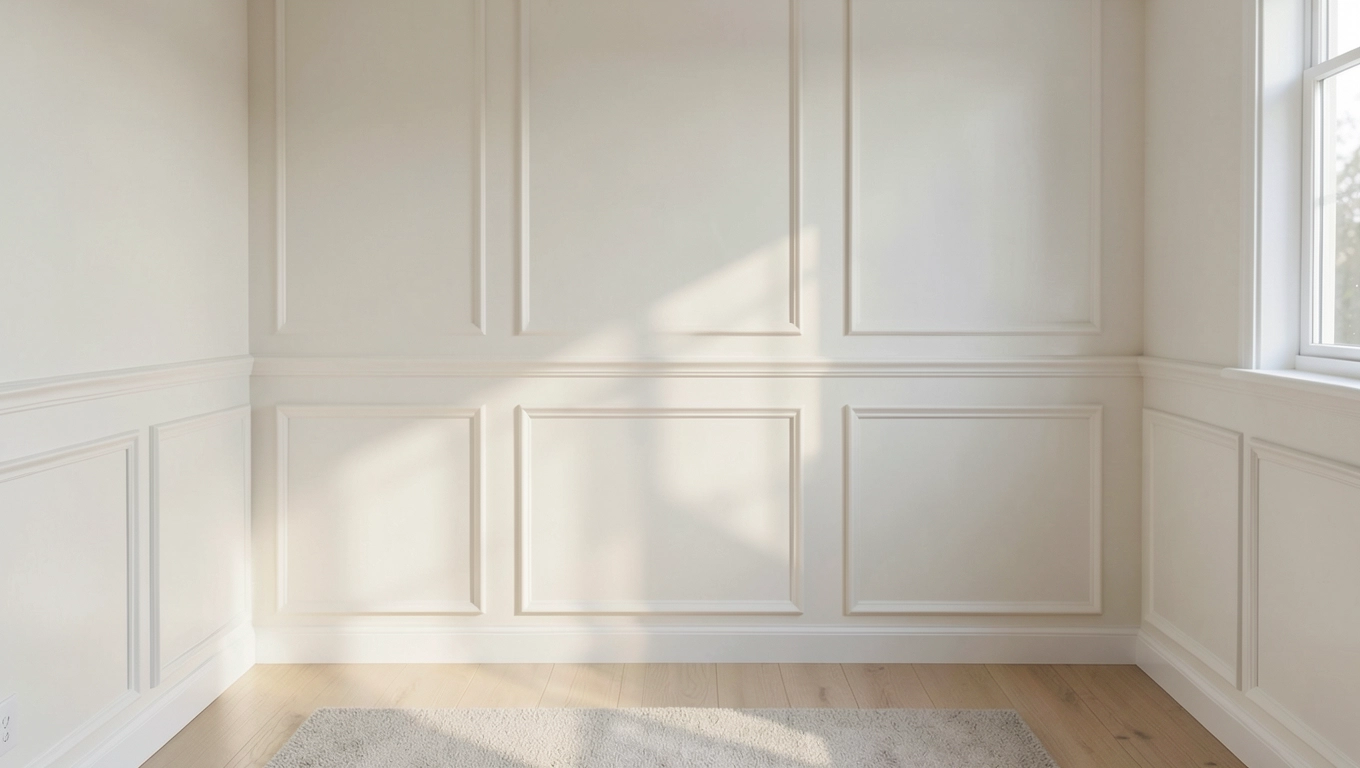 Kolory lamperii w salonie