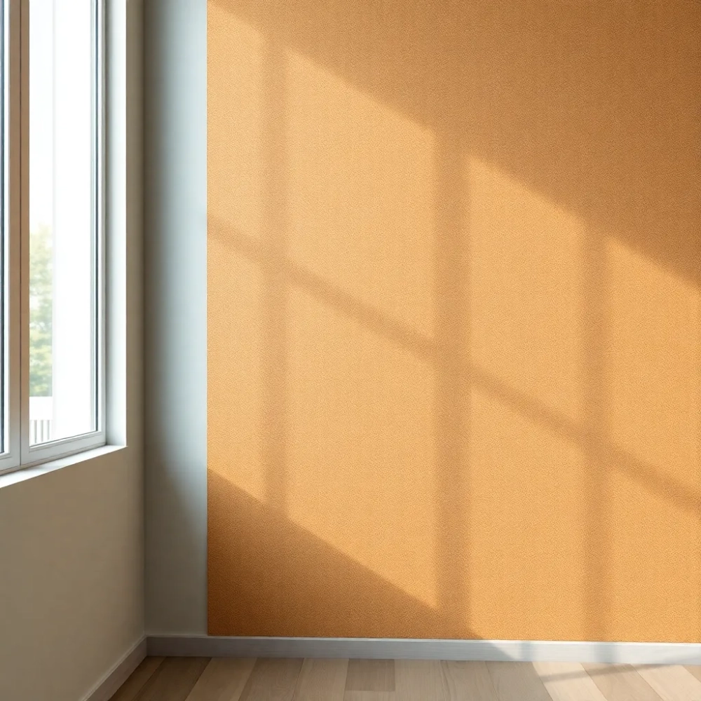 korek na ścianę wady i zalety