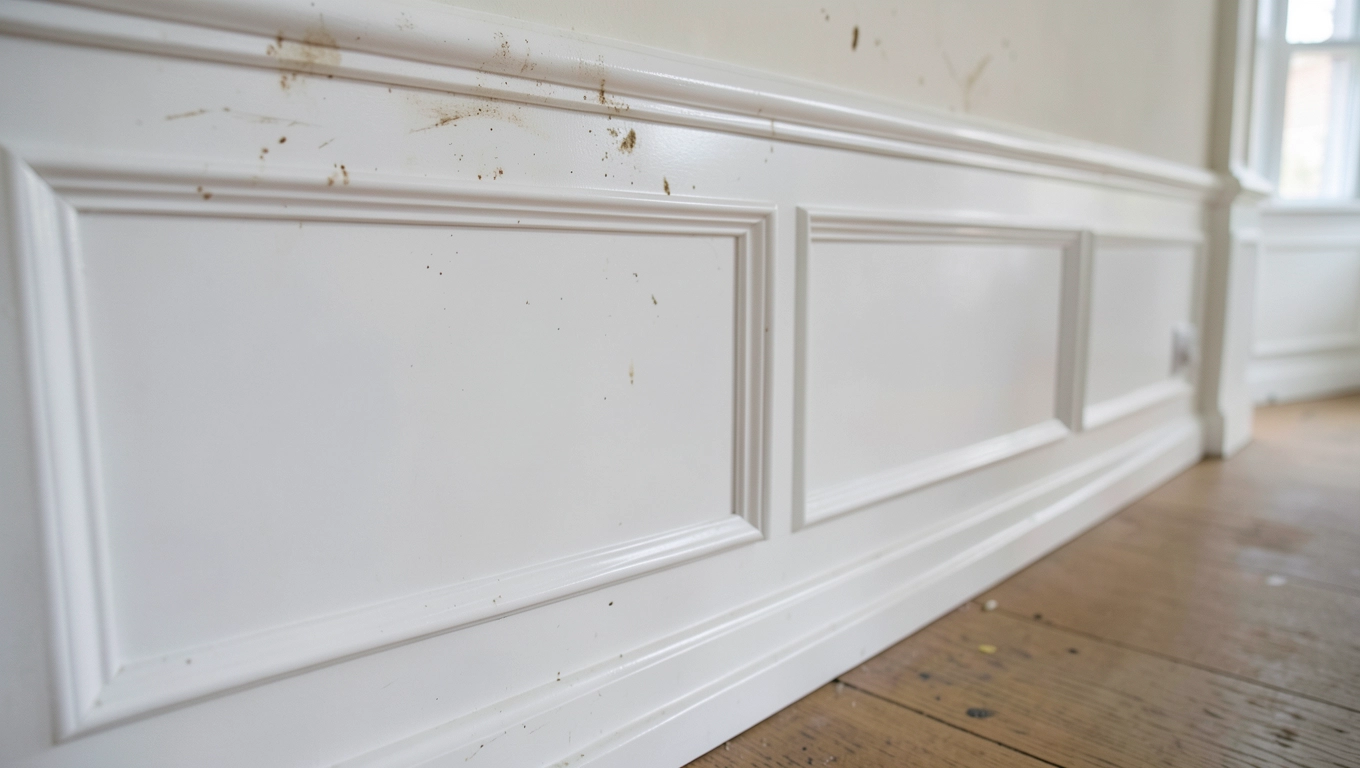 Korzyści lamperii na klatce schodowej