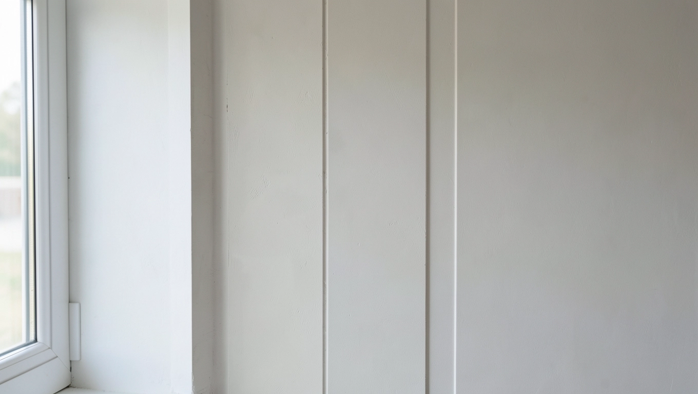 Korzyści listew przyokiennych tynkarskich