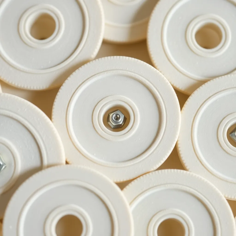 Krazki do mocowania płyt gk