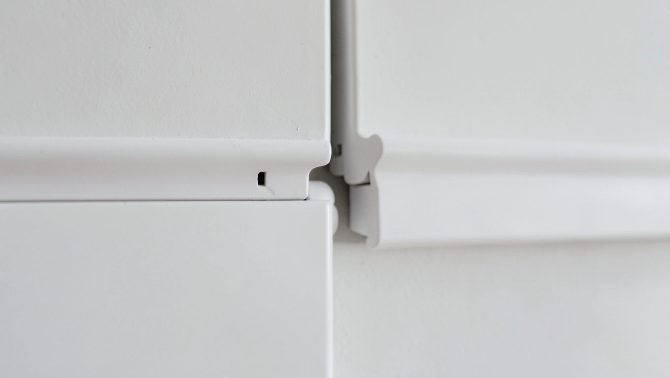 Łączniki do listew przypodłogowych Artens