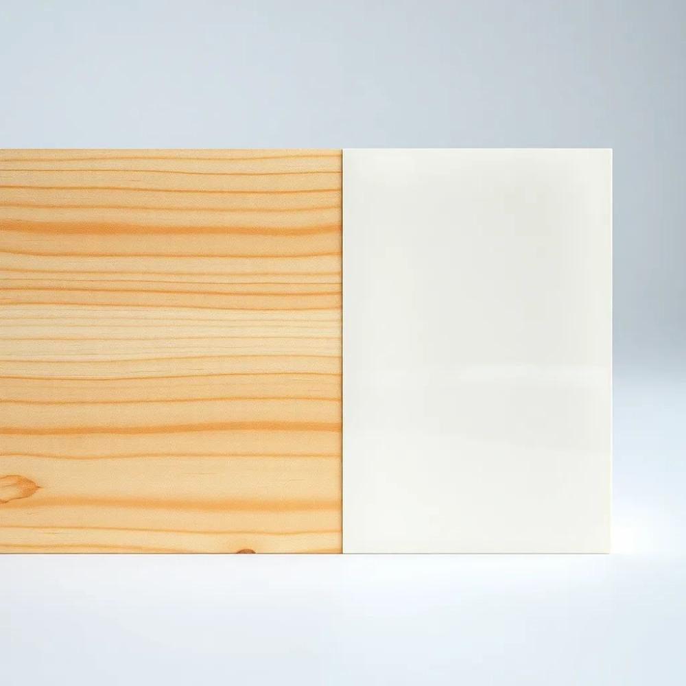 Lakier bezbarwny do płyt OSB