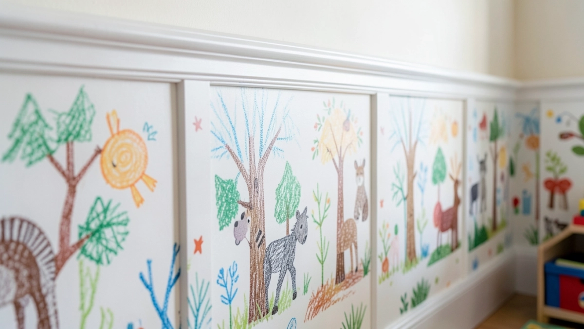 Lamperia dekoracyjna