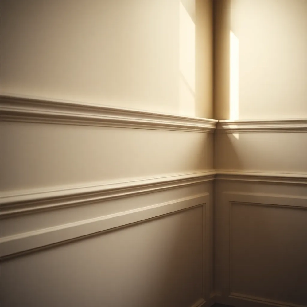 Lamperia na ścianę