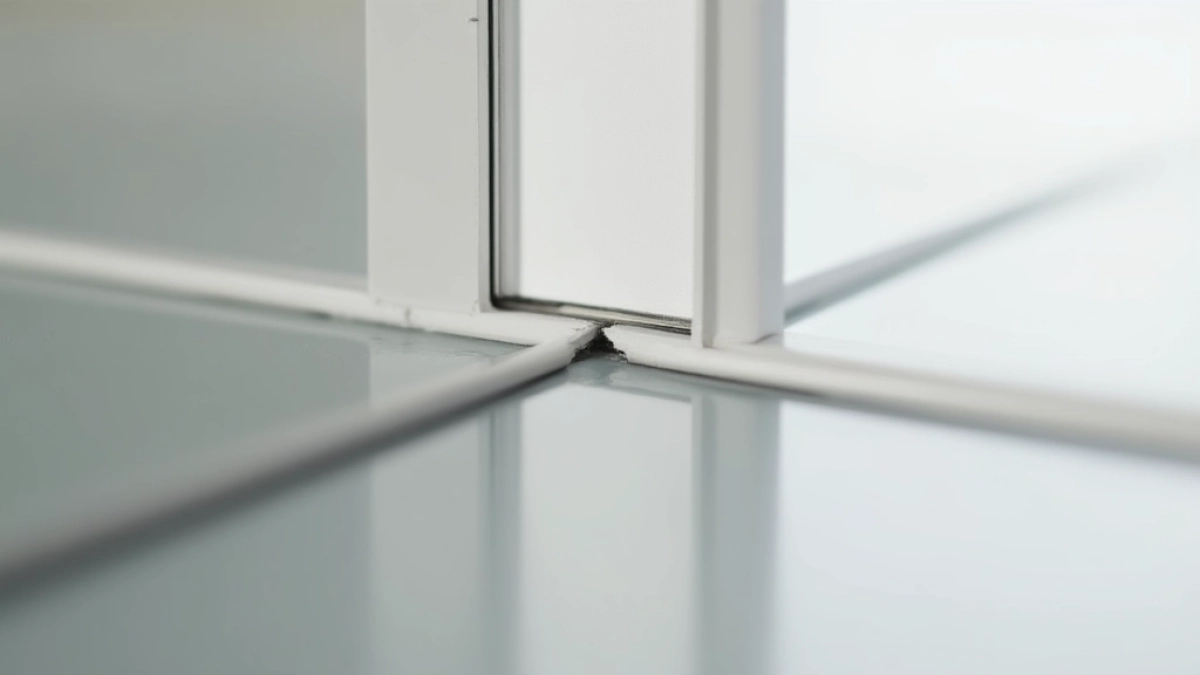 listwa dylatacyjna do paneli