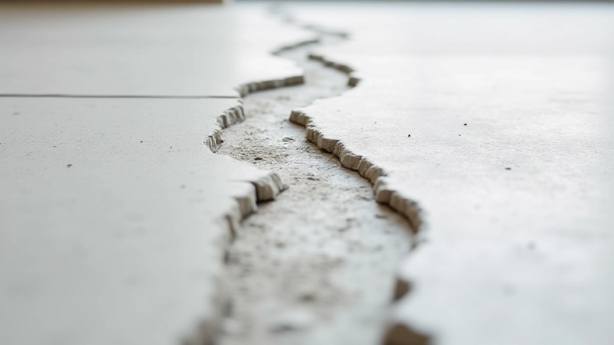 LISTWA dylatacyjna do wylewki