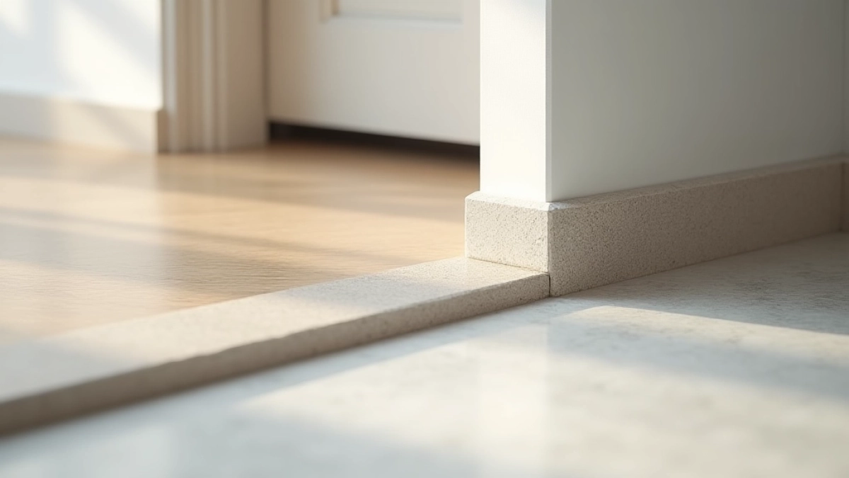 Listwa dylatacyjna różnica poziomów