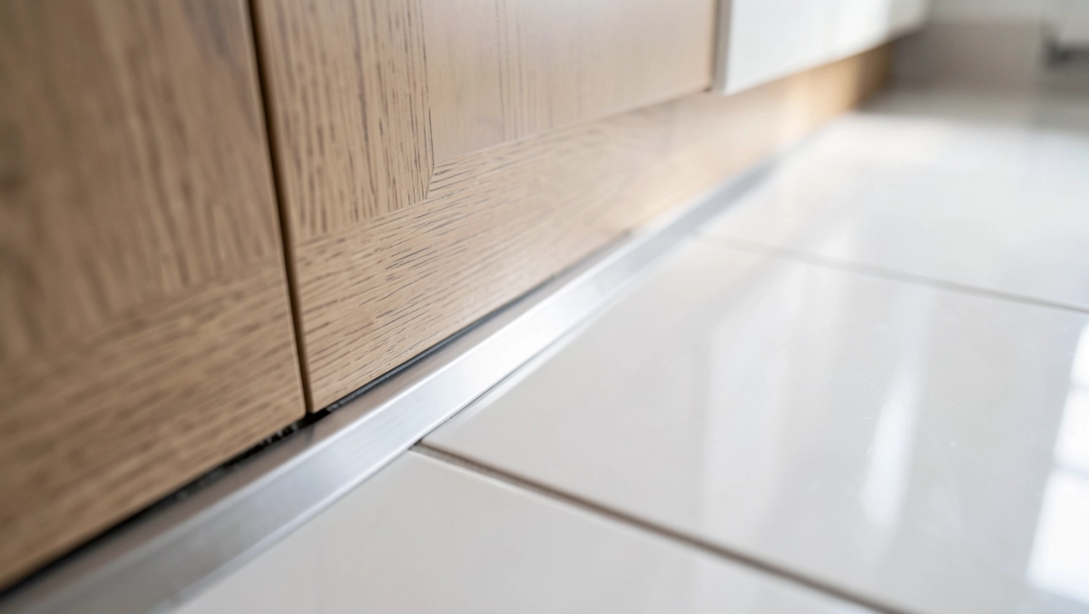 listwa łączeniowa panel płytka