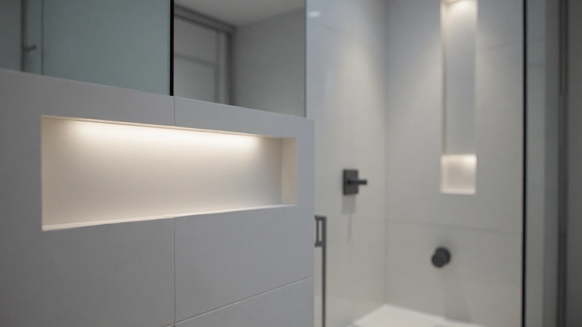 listwa led do płytek