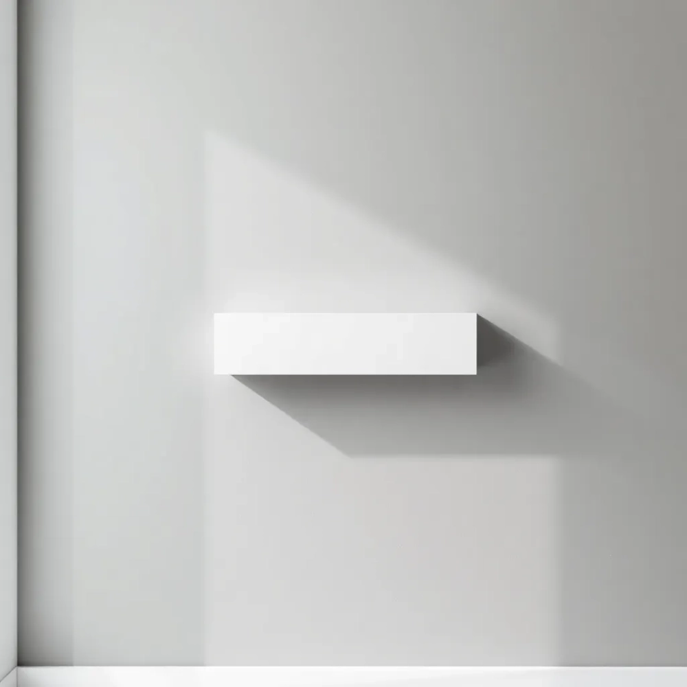 Listwa maskująca na ścianę