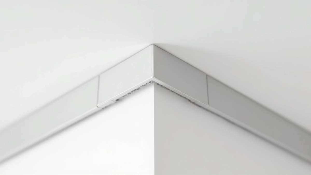 listwa maskująca narożna