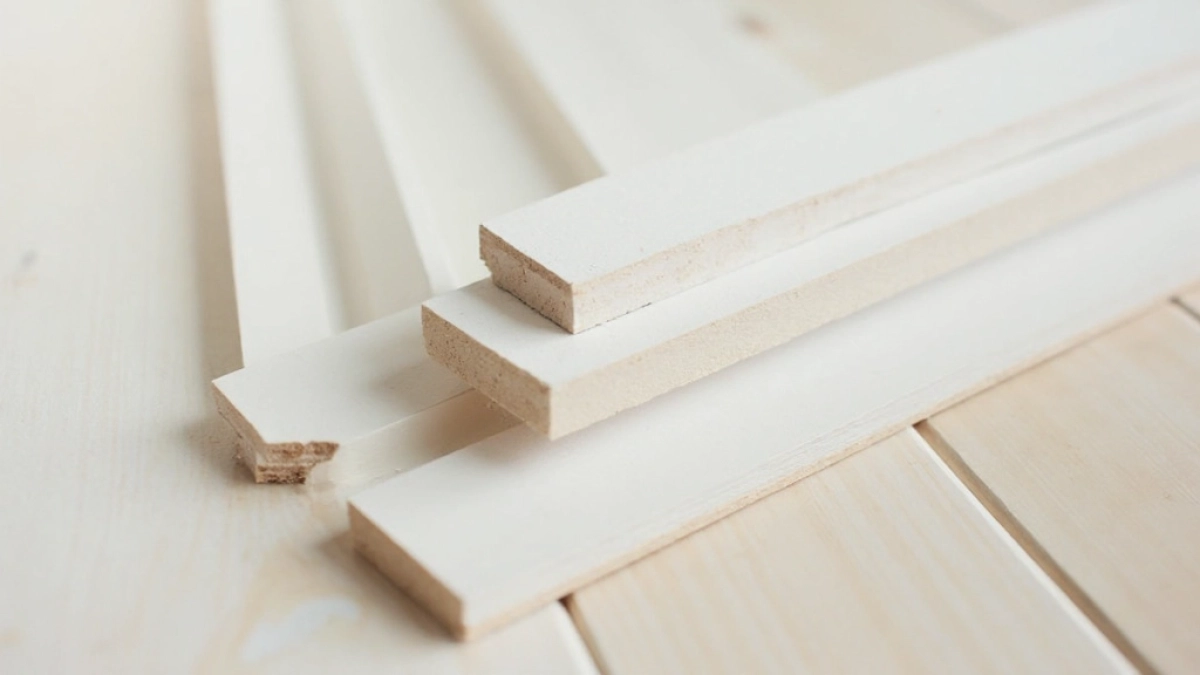 listwa mdf do malowania