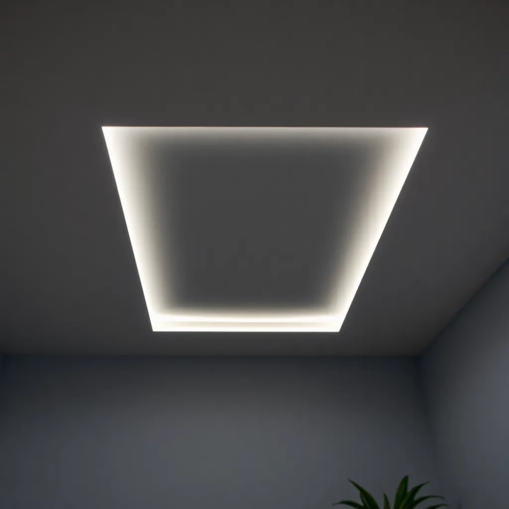 Listwa oświetleniowa sufitowa