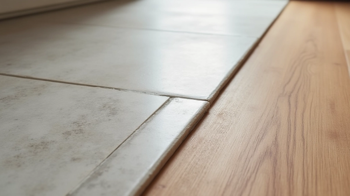 Listwa progowa na klej