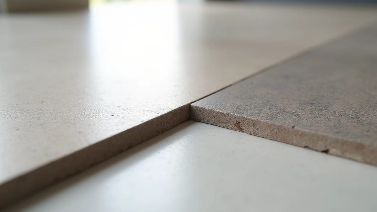 Listwa progowa różnica poziomów 5mm