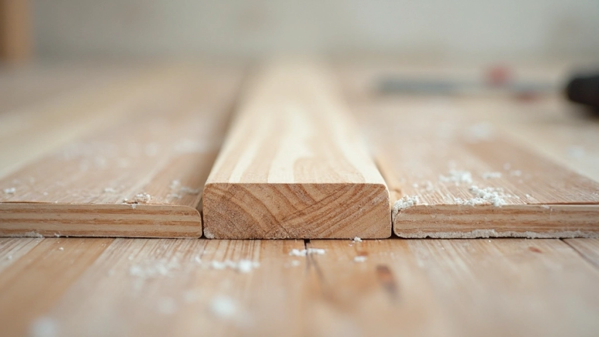 listwa progowa uskok