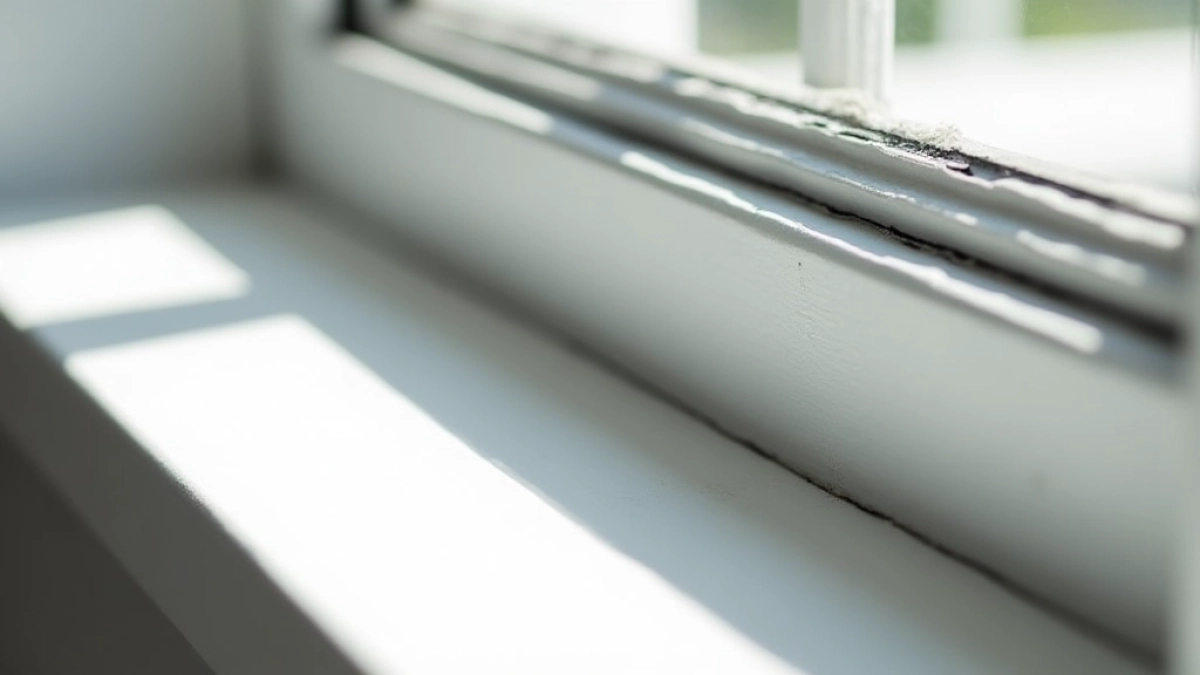 listwa przyokienna do gk