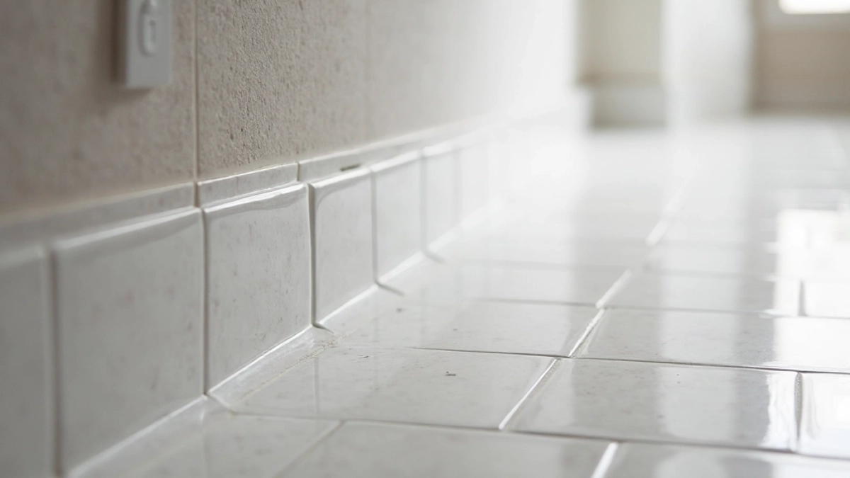 listwa przypodłogowa do płytek ceramicznych