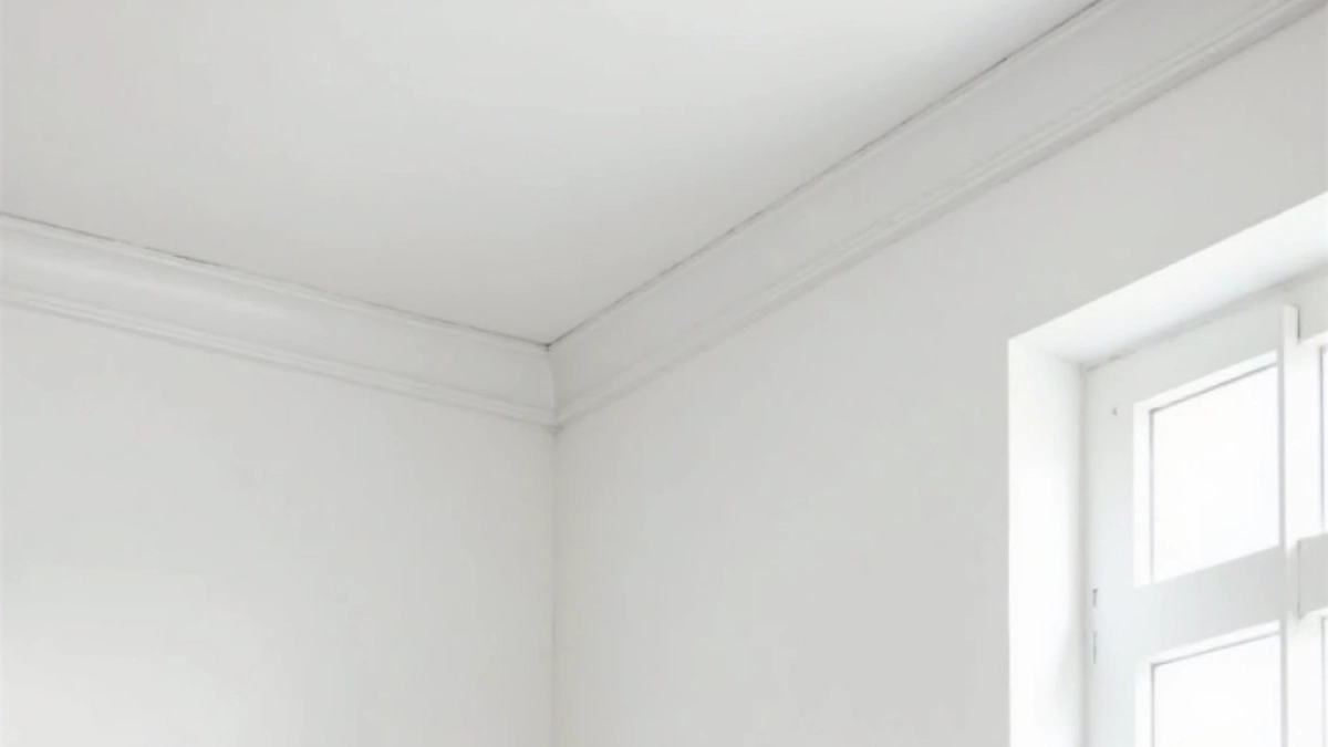 listwa przysufitowa pcv