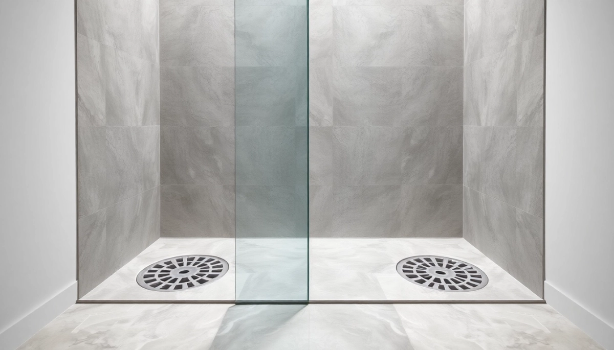 Listwa spadkowa PRAWA czy lewa