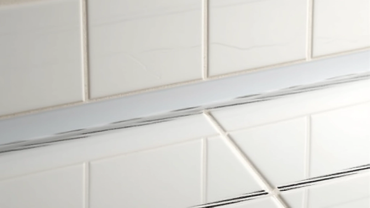 listwa startowa do glazury