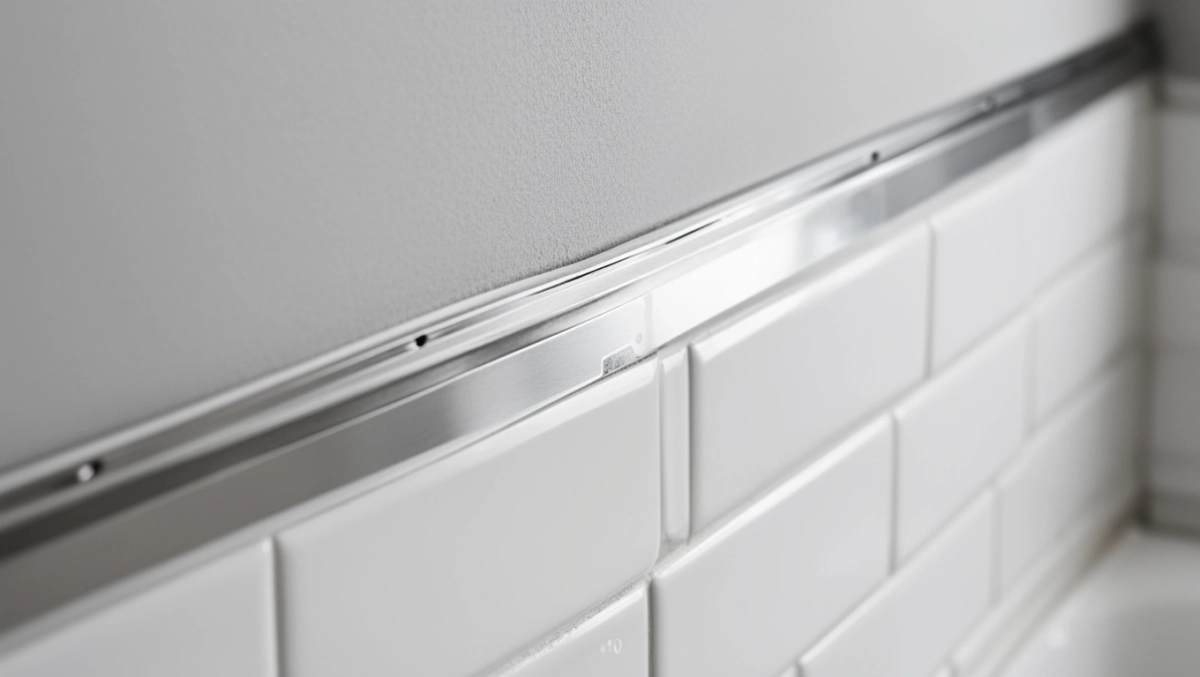 listwa startowa do płytek na sciane