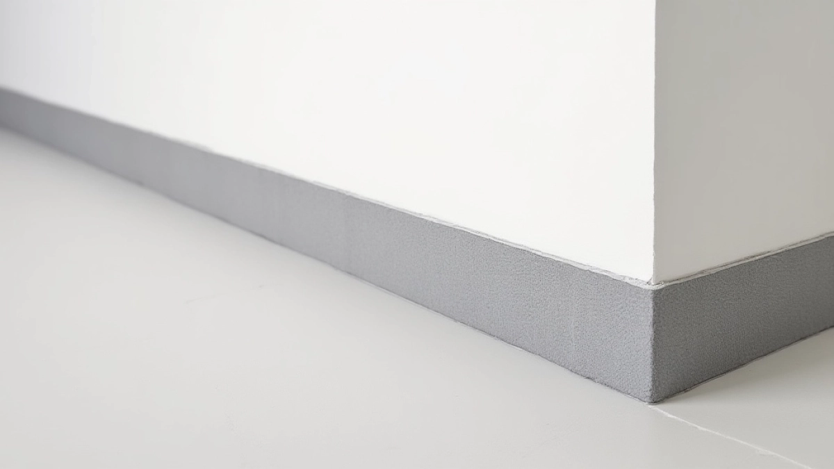 Listwa startowa do styropianu 2 cm