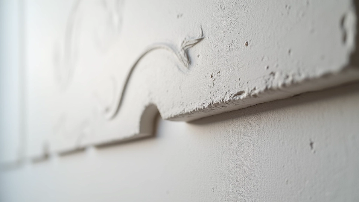 Listwa tynkarska 2mm