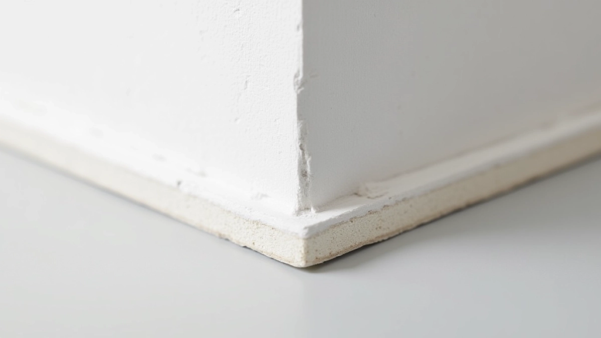 Listwa tynkarska 3mm