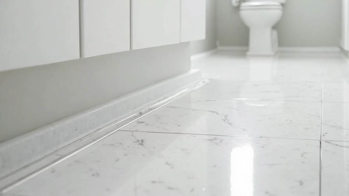 listwa wykończeniowa do płytek podłogowych