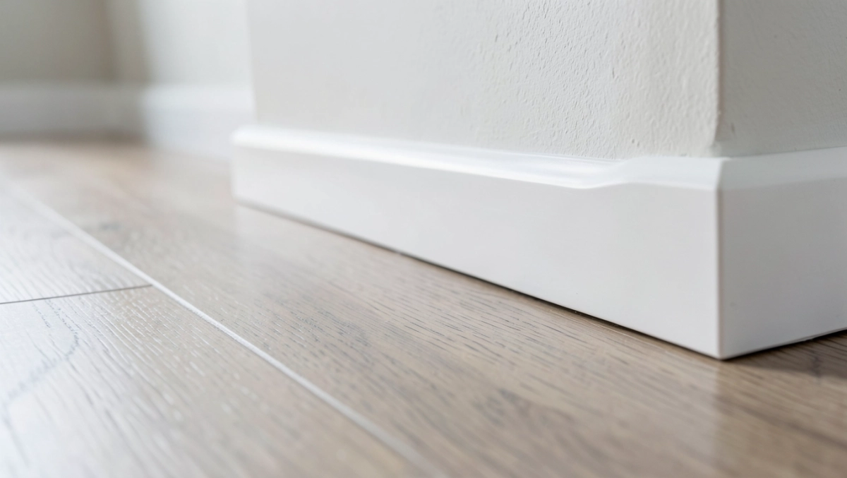 Listwy do paneli podłogowych