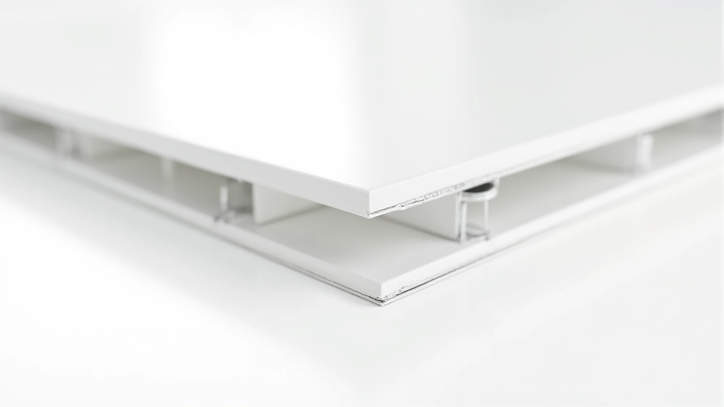 listwy do paneli ściennych pcv