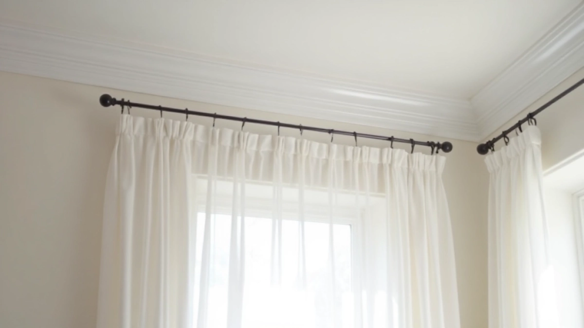 listwy do zabudowy karnisza