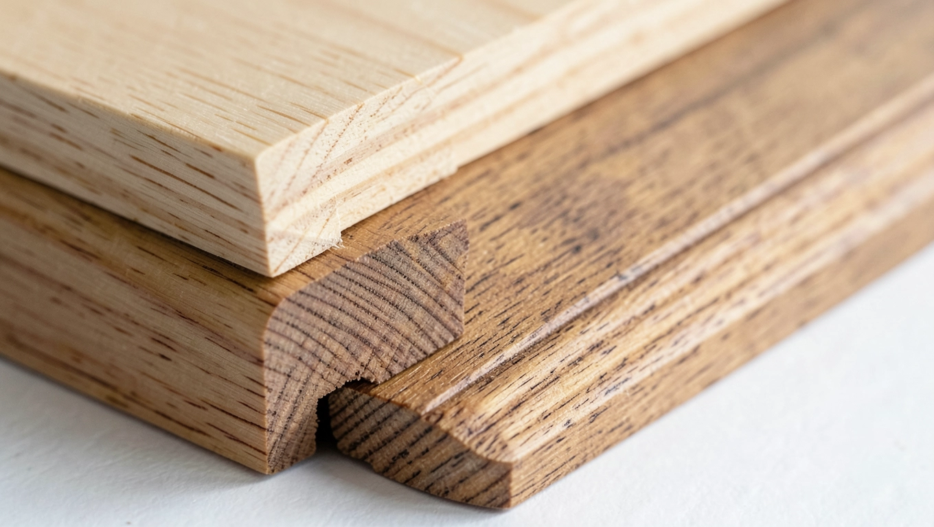 Listwy drewniane do ram na metry