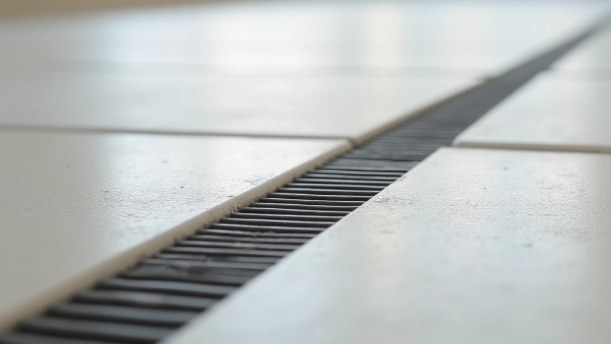 Listwy dylatacyjne do paneli