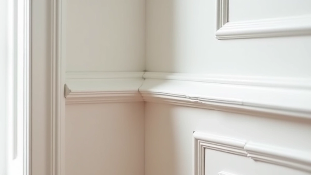 listwy mdf jak łączyć