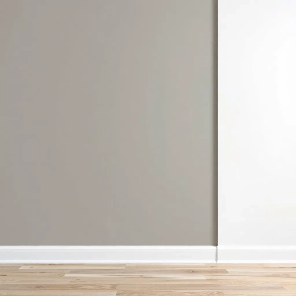 Listwy ozdobne na ścianę samoprzylepne