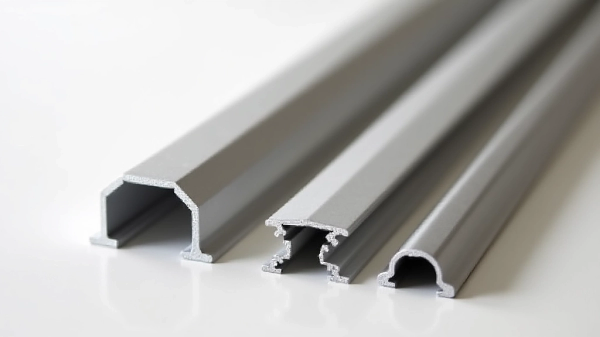 Listwy progowe do paneli