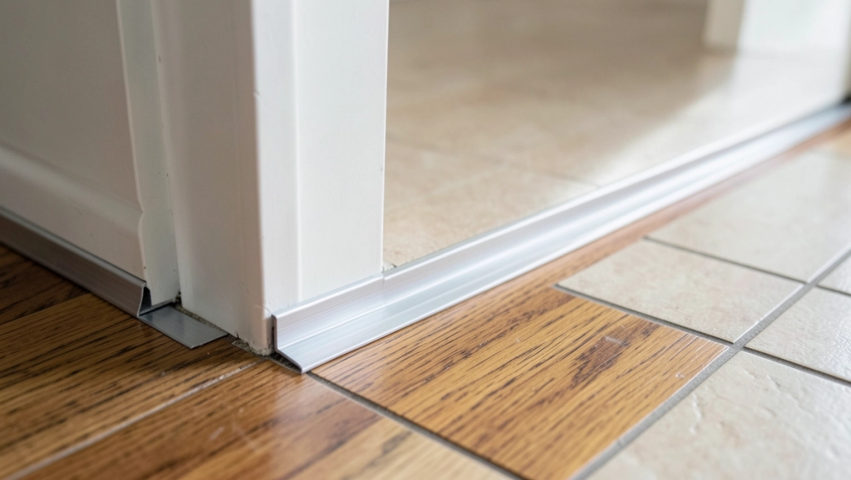 listwy progowe komfort