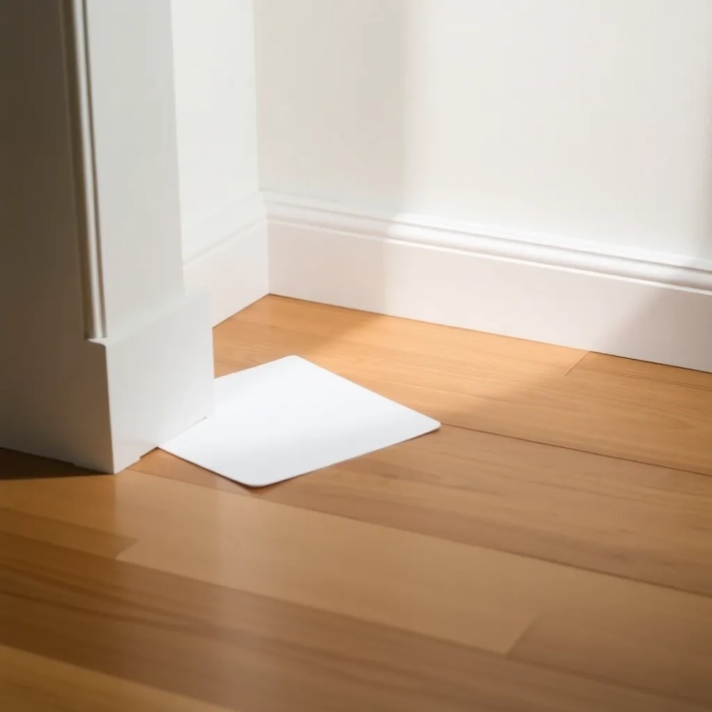 Listwy przypodłogowe białe czy w kolorze podłogi