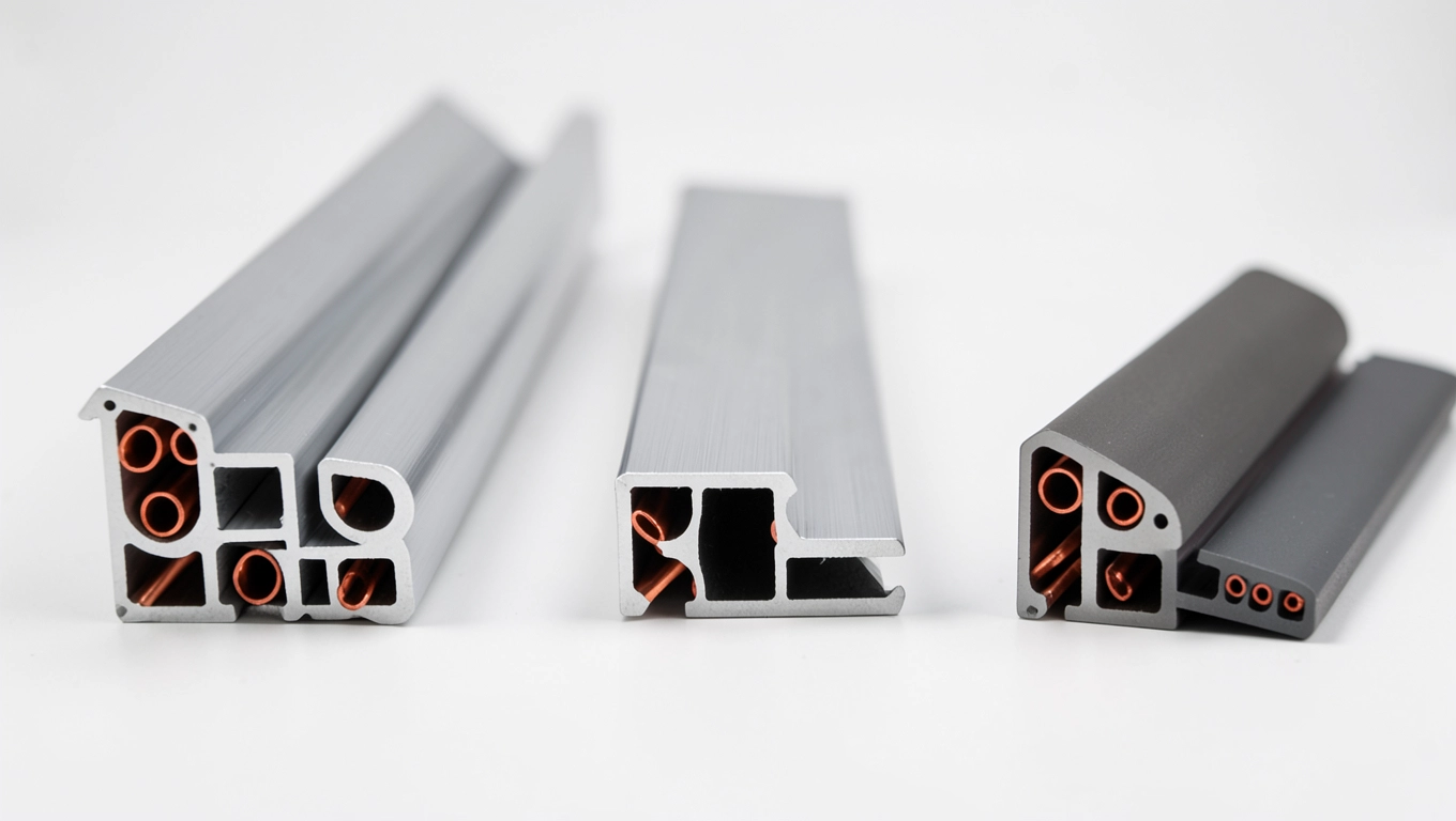 Listwy przypodłogowe H₂O - profile i ceny