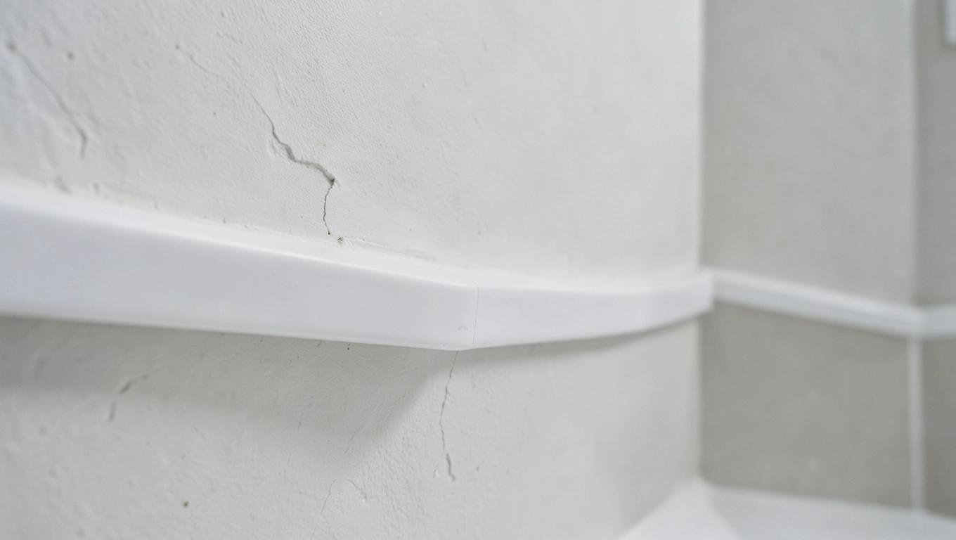 Listwy przypodłogowe poliuretanowe