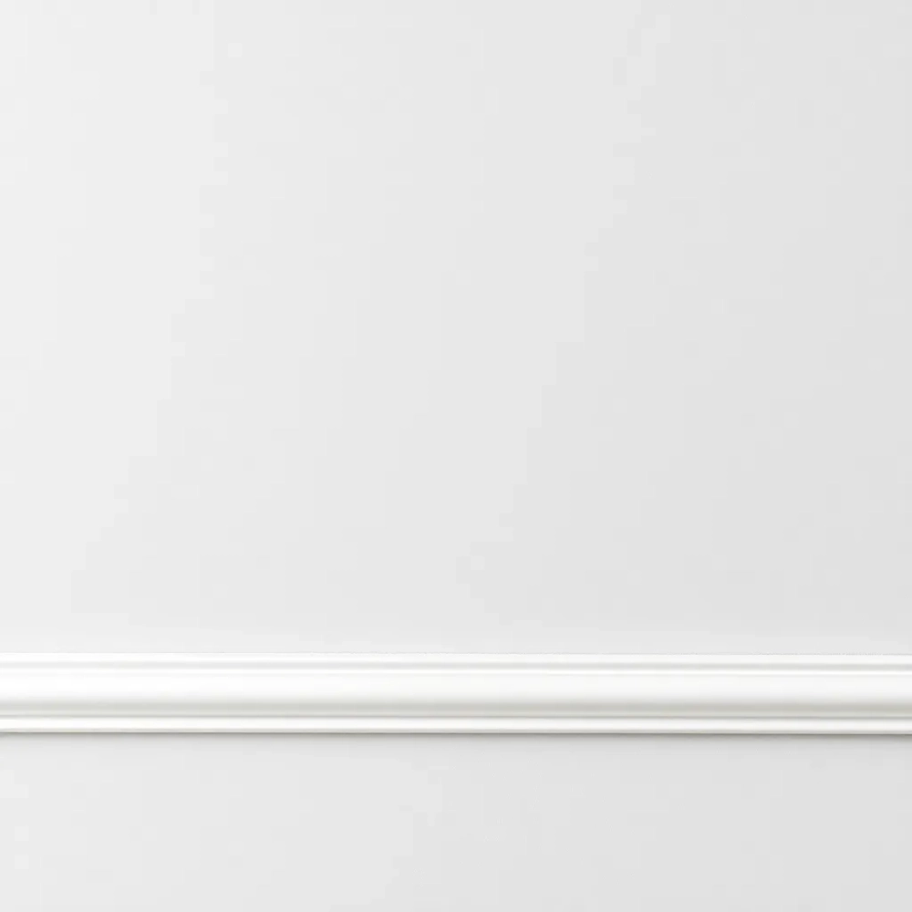 Listwy samoprzylepne na ścianę