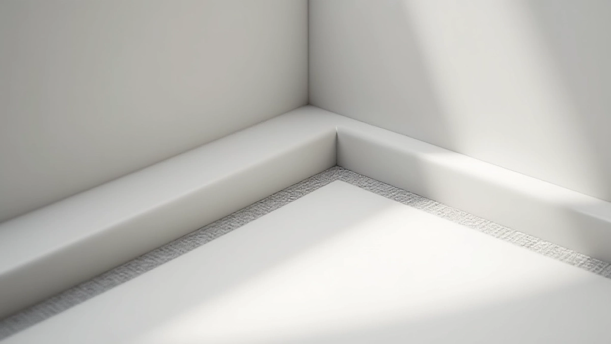 listwy spadkowe do brodzika