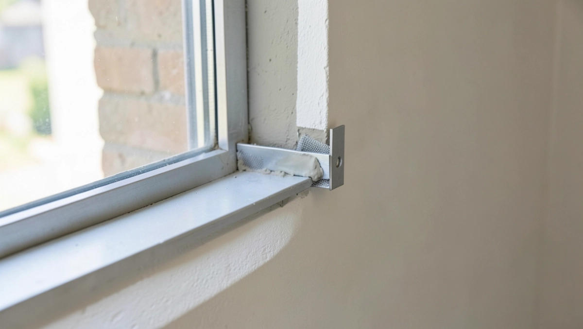 listwy startowe do tynkowania