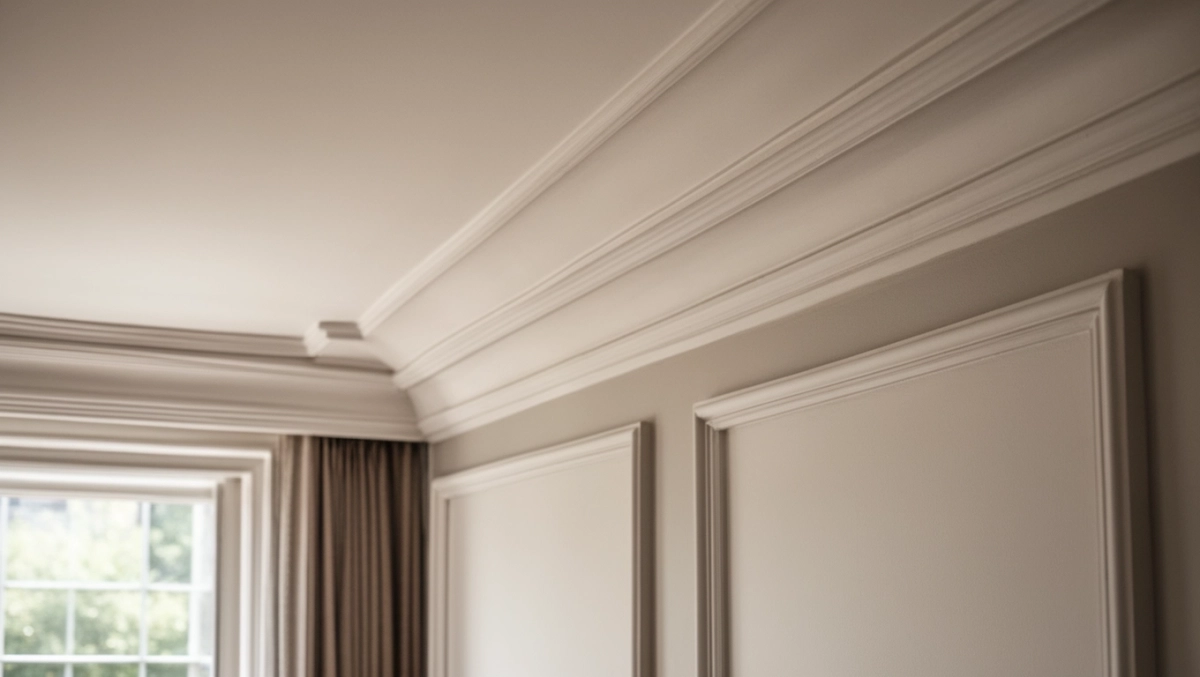 listwy sztukateryjne