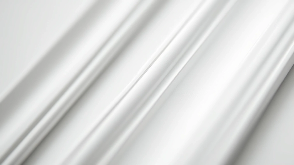 Listwy tynkarskie plastikowe