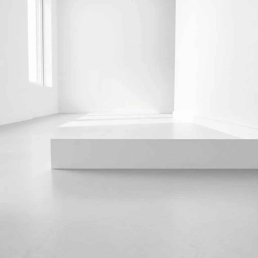 Listwy ukryte w ścianie